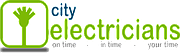 Logo of City Electricians Wellington Ltd